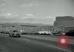 Image of Universal City Hollywood Los Angeles California USA, 1964, second 42 stock footage video 65675041913