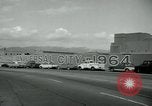 Image of Universal City Hollywood Los Angeles California USA, 1964, second 43 stock footage video 65675041913