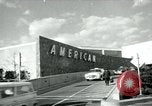 Image of Alfred Hitchcock promoting The Birds New York City USA, 1963, second 1 stock footage video 65675041914