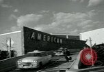 Image of Alfred Hitchcock promoting The Birds New York City USA, 1963, second 3 stock footage video 65675041914