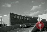 Image of Alfred Hitchcock promoting The Birds New York City USA, 1963, second 14 stock footage video 65675041914