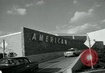 Image of Alfred Hitchcock promoting The Birds New York City USA, 1963, second 16 stock footage video 65675041914