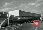 Image of Alfred Hitchcock promoting The Birds New York City USA, 1963, second 19 stock footage video 65675041914