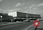 Image of Alfred Hitchcock promoting The Birds New York City USA, 1963, second 27 stock footage video 65675041914