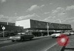 Image of Alfred Hitchcock promoting The Birds New York City USA, 1963, second 29 stock footage video 65675041914