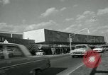 Image of Alfred Hitchcock promoting The Birds New York City USA, 1963, second 31 stock footage video 65675041914