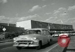 Image of Alfred Hitchcock promoting The Birds New York City USA, 1963, second 32 stock footage video 65675041914