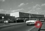 Image of Alfred Hitchcock promoting The Birds New York City USA, 1963, second 33 stock footage video 65675041914