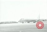 Image of Alfred Hitchcock promoting The Birds New York City USA, 1963, second 43 stock footage video 65675041914