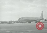 Image of Alfred Hitchcock promoting The Birds New York City USA, 1963, second 45 stock footage video 65675041914