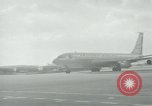 Image of Alfred Hitchcock promoting The Birds New York City USA, 1963, second 46 stock footage video 65675041914