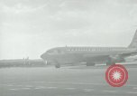 Image of Alfred Hitchcock promoting The Birds New York City USA, 1963, second 48 stock footage video 65675041914
