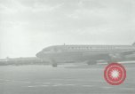 Image of Alfred Hitchcock promoting The Birds New York City USA, 1963, second 49 stock footage video 65675041914