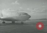 Image of Alfred Hitchcock promoting The Birds New York City USA, 1963, second 52 stock footage video 65675041914