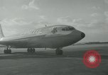 Image of Alfred Hitchcock promoting The Birds New York City USA, 1963, second 53 stock footage video 65675041914