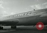 Image of Alfred Hitchcock promoting The Birds New York City USA, 1963, second 57 stock footage video 65675041914