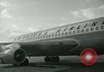 Image of Alfred Hitchcock promoting The Birds New York City USA, 1963, second 59 stock footage video 65675041914