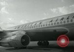 Image of Alfred Hitchcock promoting The Birds New York City USA, 1963, second 60 stock footage video 65675041914