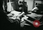 Standbild Zeitung United States USA, 1938, aus Sekunde 40 historischem Filmmaterial Videoclip 65675041915