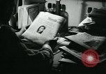 Standbild Zeitung United States USA, 1938, aus Sekunde 41 historischem Filmmaterial Videoclip 65675041915