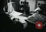 Standbild Zeitung United States USA, 1938, aus Sekunde 51 historischem Filmmaterial Videoclip 65675041915