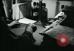 Standbild Zeitung United States USA, 1938, aus Sekunde 58 historischem Filmmaterial Videoclip 65675041915