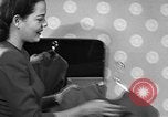 Image robe et bas United States USA, 1938, de la seconde 5 séquences d'archives historiques vidéo 65675041916