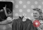 Image robe et bas United States USA, 1938, de la seconde 6 séquences d'archives historiques vidéo 65675041916