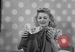 Image robe et bas United States USA, 1938, de la seconde 7 séquences d'archives historiques vidéo 65675041916