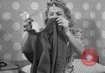 Image robe et bas United States USA, 1938, de la seconde 8 séquences d'archives historiques vidéo 65675041916