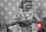 Image robe et bas United States USA, 1938, de la seconde 9 séquences d'archives historiques vidéo 65675041916