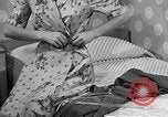 Image robe et bas United States USA, 1938, de la seconde 12 séquences d'archives historiques vidéo 65675041916
