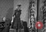 Image robe et bas United States USA, 1938, de la seconde 21 séquences d'archives historiques vidéo 65675041916
