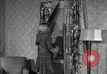 Image robe et bas United States USA, 1938, de la seconde 23 séquences d'archives historiques vidéo 65675041916