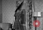 Image robe et bas United States USA, 1938, de la seconde 24 séquences d'archives historiques vidéo 65675041916