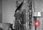Image robe et bas United States USA, 1938, de la seconde 25 séquences d'archives historiques vidéo 65675041916