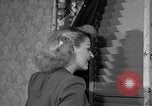 Image robe et bas United States USA, 1938, de la seconde 33 séquences d'archives historiques vidéo 65675041916