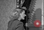 Image robe et bas United States USA, 1938, de la seconde 34 séquences d'archives historiques vidéo 65675041916