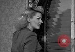 Image robe et bas United States USA, 1938, de la seconde 35 séquences d'archives historiques vidéo 65675041916
