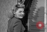 Image robe et bas United States USA, 1938, de la seconde 36 séquences d'archives historiques vidéo 65675041916