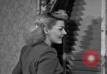 Image robe et bas United States USA, 1938, de la seconde 45 séquences d'archives historiques vidéo 65675041916