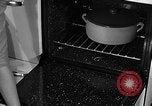 Image of housewife in 1930s United States USA, 1938, second 38 stock footage video 65675041917