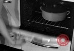 Image of housewife in 1930s United States USA, 1938, second 47 stock footage video 65675041917