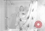 Image of dressing gown United States USA, 1938, second 1 stock footage video 65675041918