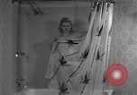 Image of dressing gown United States USA, 1938, second 4 stock footage video 65675041918