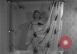 Image of dressing gown United States USA, 1938, second 6 stock footage video 65675041918