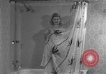 Image of dressing gown United States USA, 1938, second 9 stock footage video 65675041918