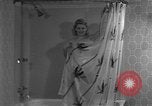 Image of dressing gown United States USA, 1938, second 11 stock footage video 65675041918
