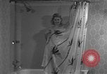 Image of dressing gown United States USA, 1938, second 12 stock footage video 65675041918