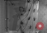 Image of dressing gown United States USA, 1938, second 13 stock footage video 65675041918